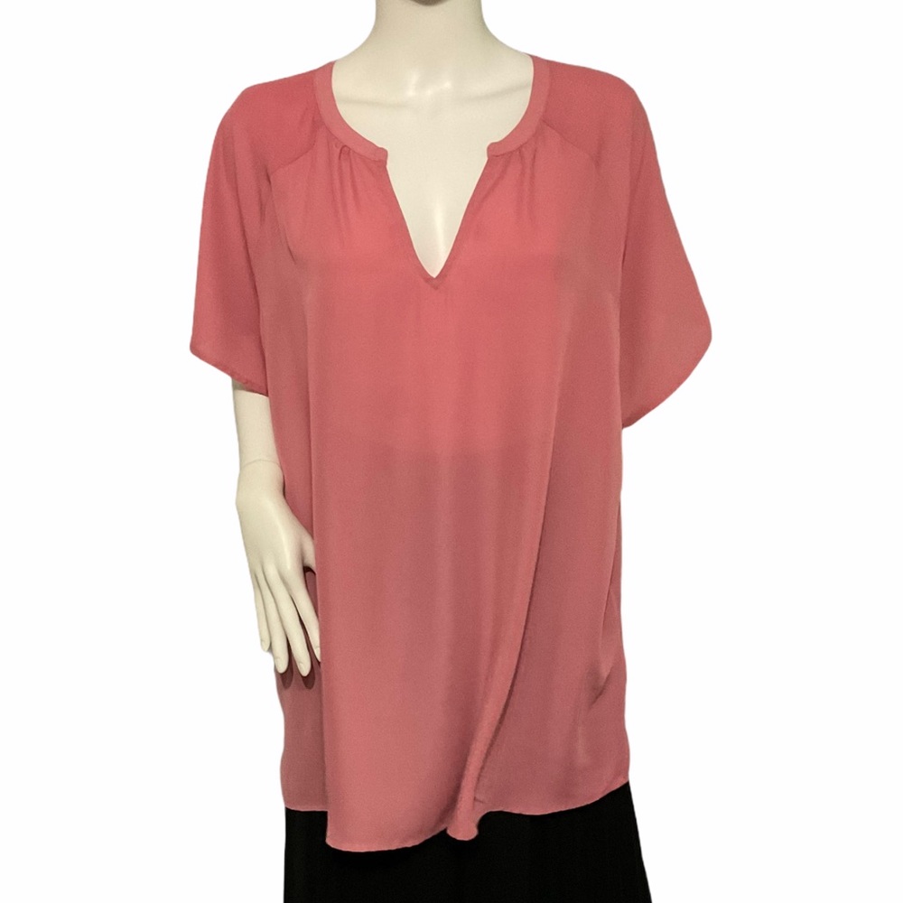 Old Navy blouse